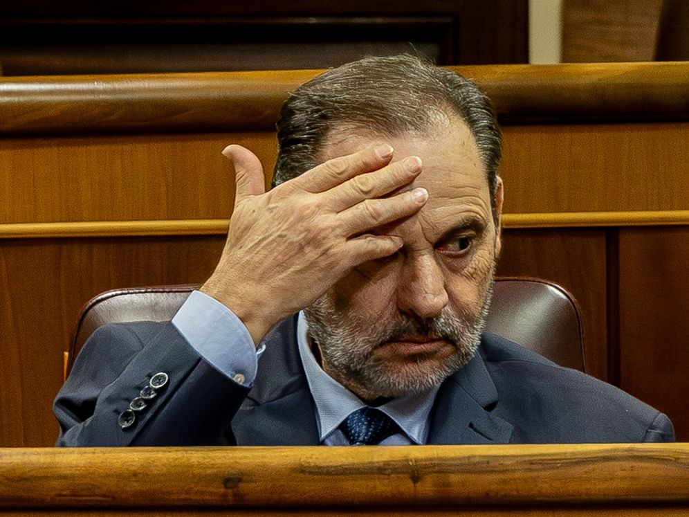 José Luis Ábalos